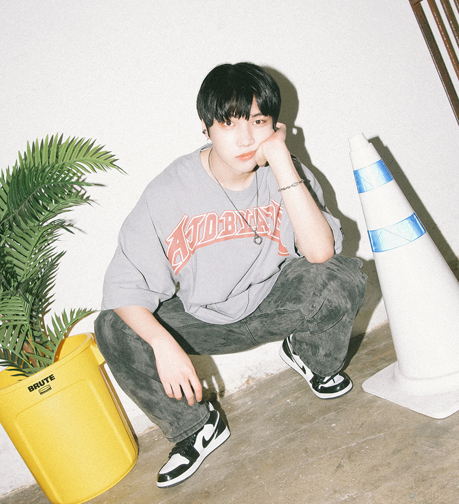 JEONG I CHAN