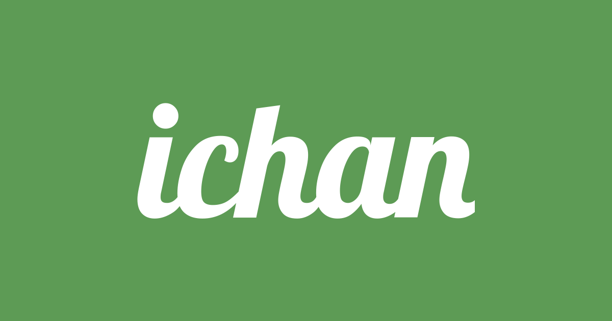 ichan JAPAN OFFICIAL